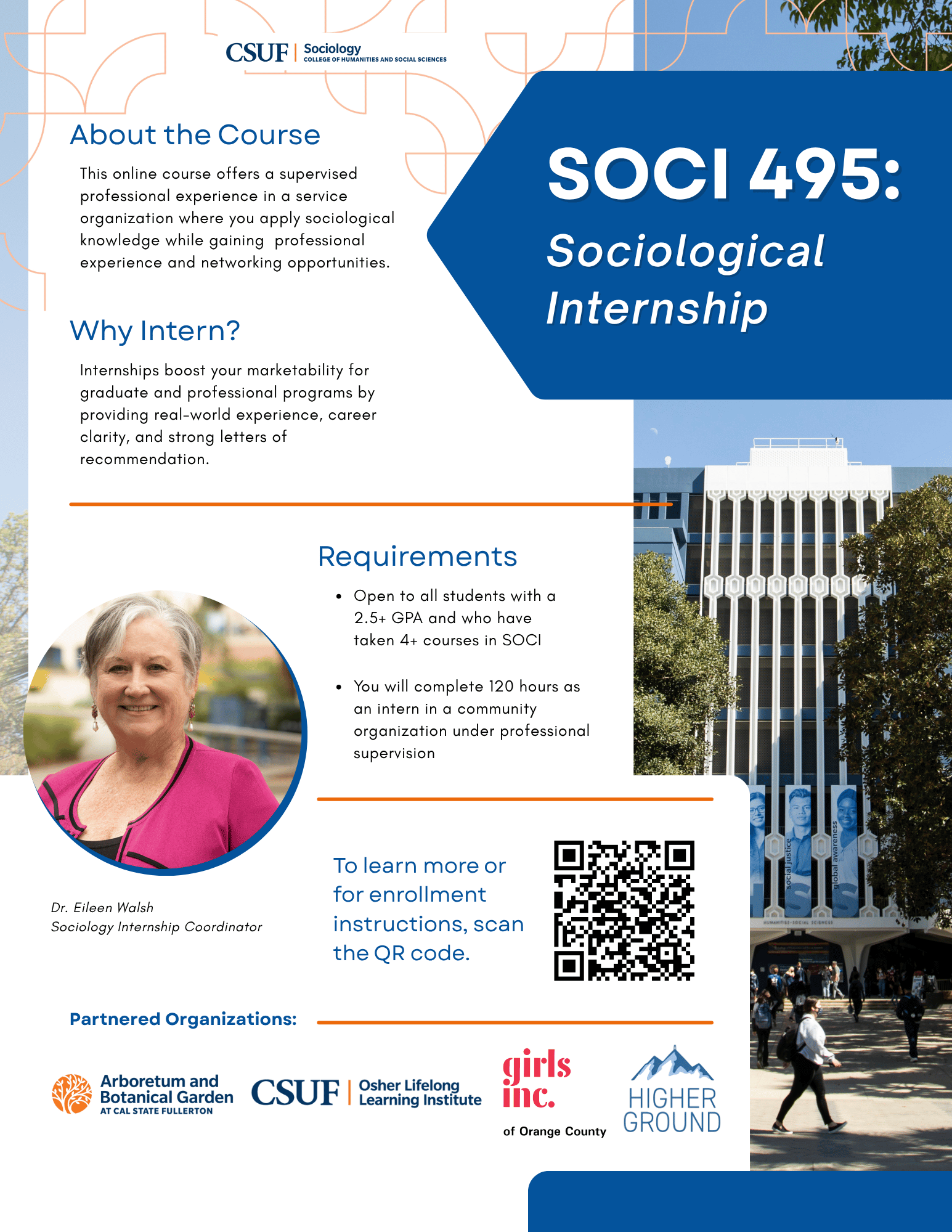 SOCI 495