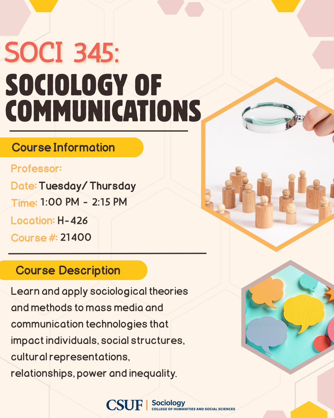 SOCI 345