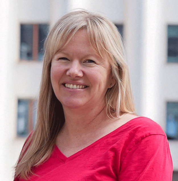 This is a photo of Brooke Tolmasov