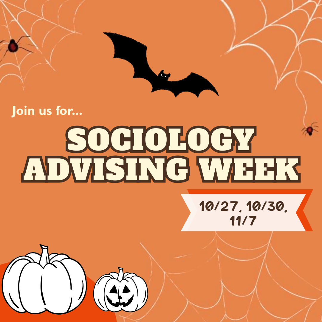 This is a flyer advertising the Halloween Advertising Event