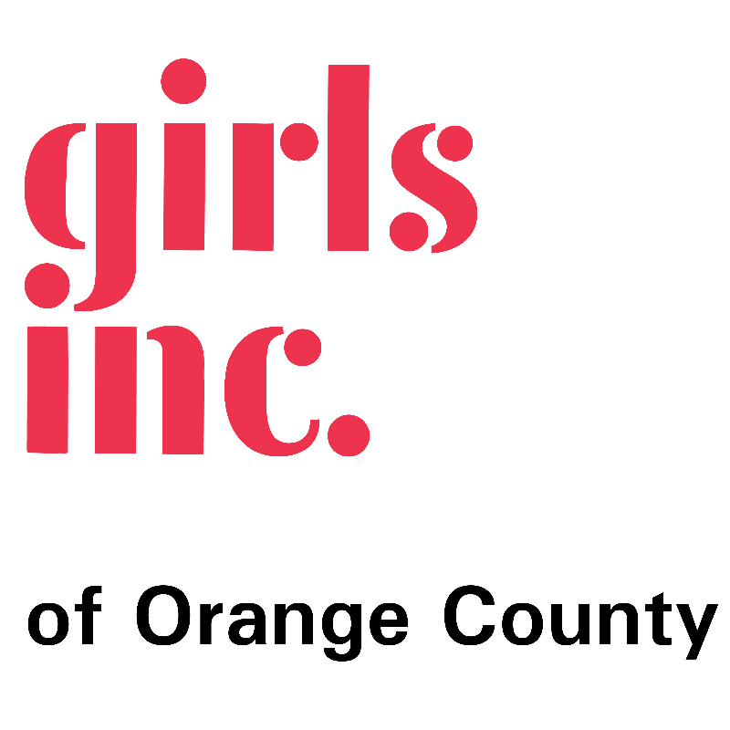 Logo of Girls Inc.