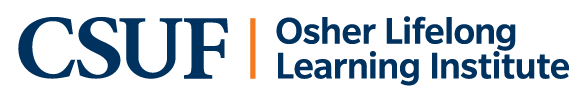 OLLI Logo from CSUF