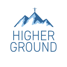 Higher Ground Logo