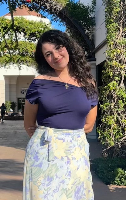 Portrait Kermina 