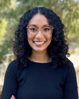 Portrait Maria Telahun
